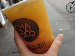 -茶百道(蜀汉路店)