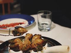 -Marina厨房·ALA精酿(月湖盛园店)