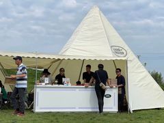 -上海伟杰·捷豹路虎4S店(闵行店)