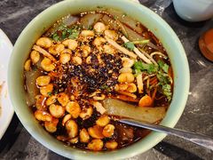 小份浑源凉粉-紫泥369粗粮季(鼓楼店)