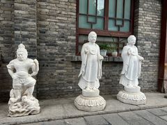 -西安碑林博物馆