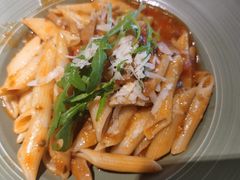 -新贝乐意大利餐厅(苏州中心店)