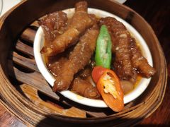 -佐敦茶餐厅(恒茂华城店)