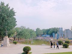 -北京世界公园