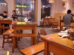 -邻家小馆(银都店)