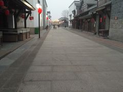 -大小河街