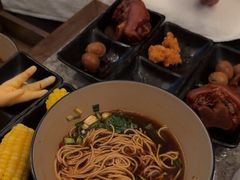 -和子足浴SPA会馆(东方之门店)