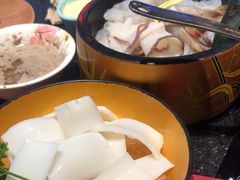 -牛New寿喜烧(闵行龙湖天街店)
