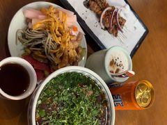 -伊斯麦尔丝路·新派菜(沙子口店)