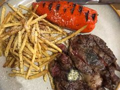 -HELLO 27 意面·沙拉·帕尼尼