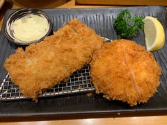 -胜博殿日式炸猪排(西红门店)