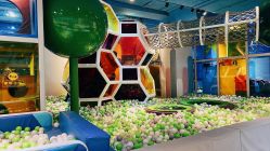 -KidSteam儿童乐园(富力城店)