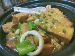 海皇豆腐-竹林农庄
