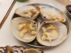-白仁仔· 活烤海鲜 宵夜(豫园店)