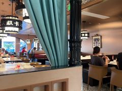 -清真·卡德尔大叔新疆主题餐厅(龙汇路店)