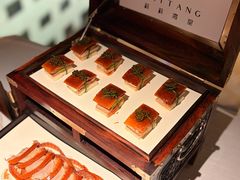 -莉莉海堂HAITANG·烤鸭(国贸商城店)
