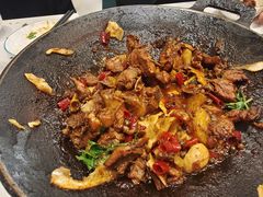 -徐小姐地锅鸡(云龙万达店)