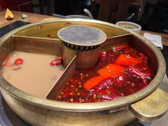 -巴奴毛肚火锅(六天地店)