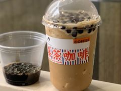 -喜茶(上海泰禾大厦店)