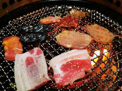 伊比利亚五花肉-江户烧肉(高德店)