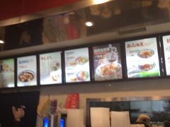 -陕味食族油泼面·小炒盖码面(双榆树店)