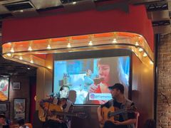 -BROWNSTONE布朗石西班牙餐厅(富城店)