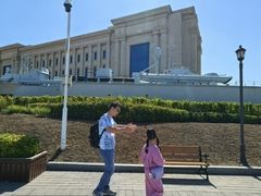 -中国人民解放军海军博物馆