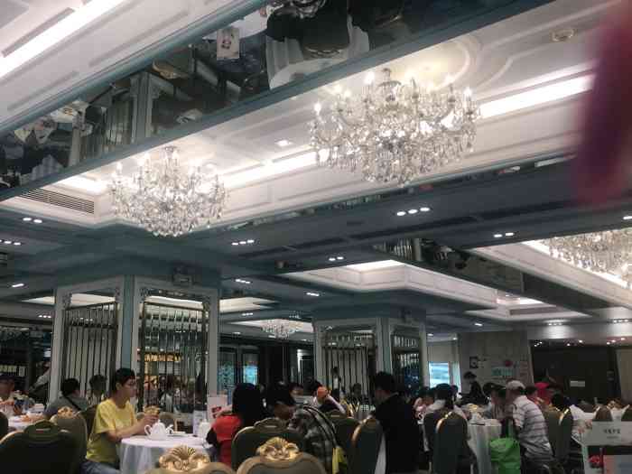 御彩酒家(环市东路店"电子大厦御彩开翻,有八折,之前去了两次下.
