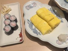 -小山日本料理(太古汇店)