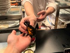 -鳥喜Toriki怀石烧鸟料理