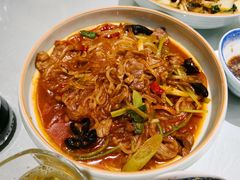 -宁夏国强手抓羊肉·清真菜(未央路凤三店)