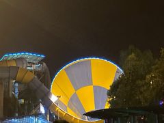 -株洲云龙水上乐园