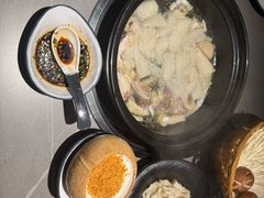 -同仁四季椰子鸡(无锡滨湖万象汇店)