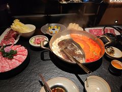 -色響火锅(恒隆广场店)