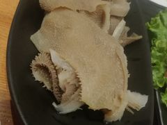 -八宝牛潮汕鲜牛肉火锅(净月店)