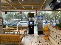 -道顺射箭·团建·骑射(张杨路店)