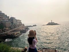 -东极岛景区