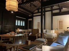 -法云安缦酒店