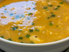海鲜疙瘩汤-东莱海上(长宁来福士店)