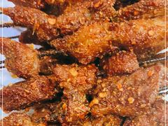 -春和發特色蒸饺(浐河西路店)