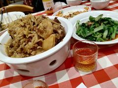 -西贝(南开大悦城店)