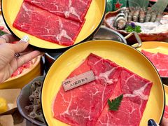 -松野谷·寿喜烧自助(华联顺义金街购物中心店)