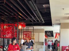-倍儿红喜临门火锅(文兴路店)