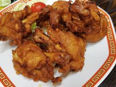 -拉面莊夢語＆中华料理八椿