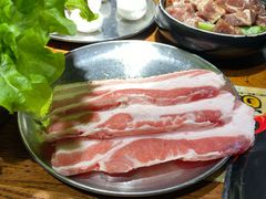 -原始泥炉烤肉(总店)
