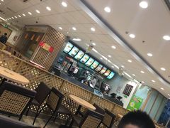 -德克士(德阳南街店)