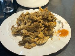 -满堂春特色餐馆