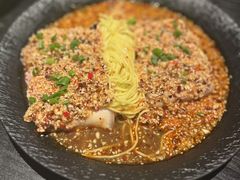 -金谷仓家庭料理(马泉营店)