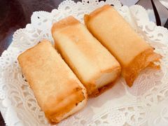 炸牛奶-民信老铺(人民路店)