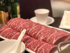 -好彩海鲜火锅饭店(银河百老汇店)